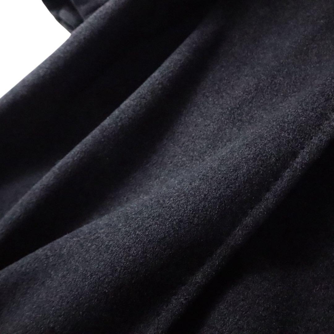 MaxMara マックスマーラ　セレブ御用達♪ベルテッドコート　マニュエラ型