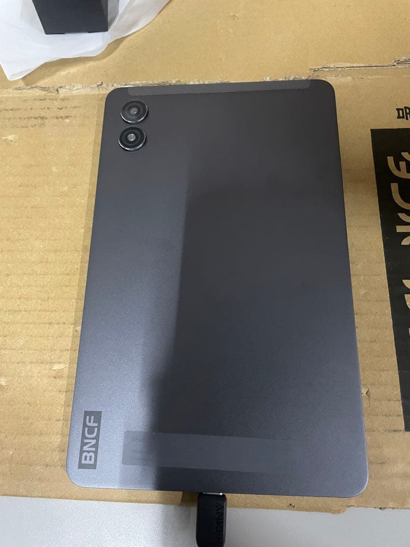 BNCF タブレット BPAD MINI ULTRA 256GB