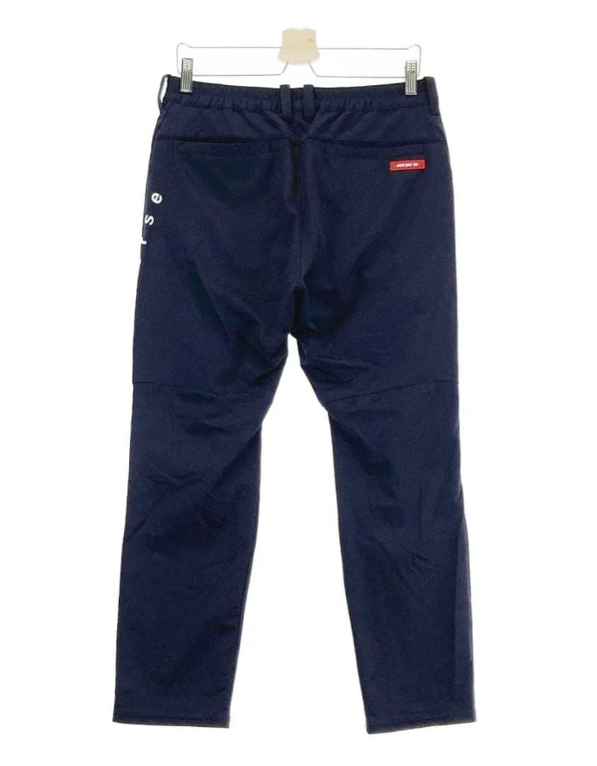 and per se ストレッチパンツ メンズ