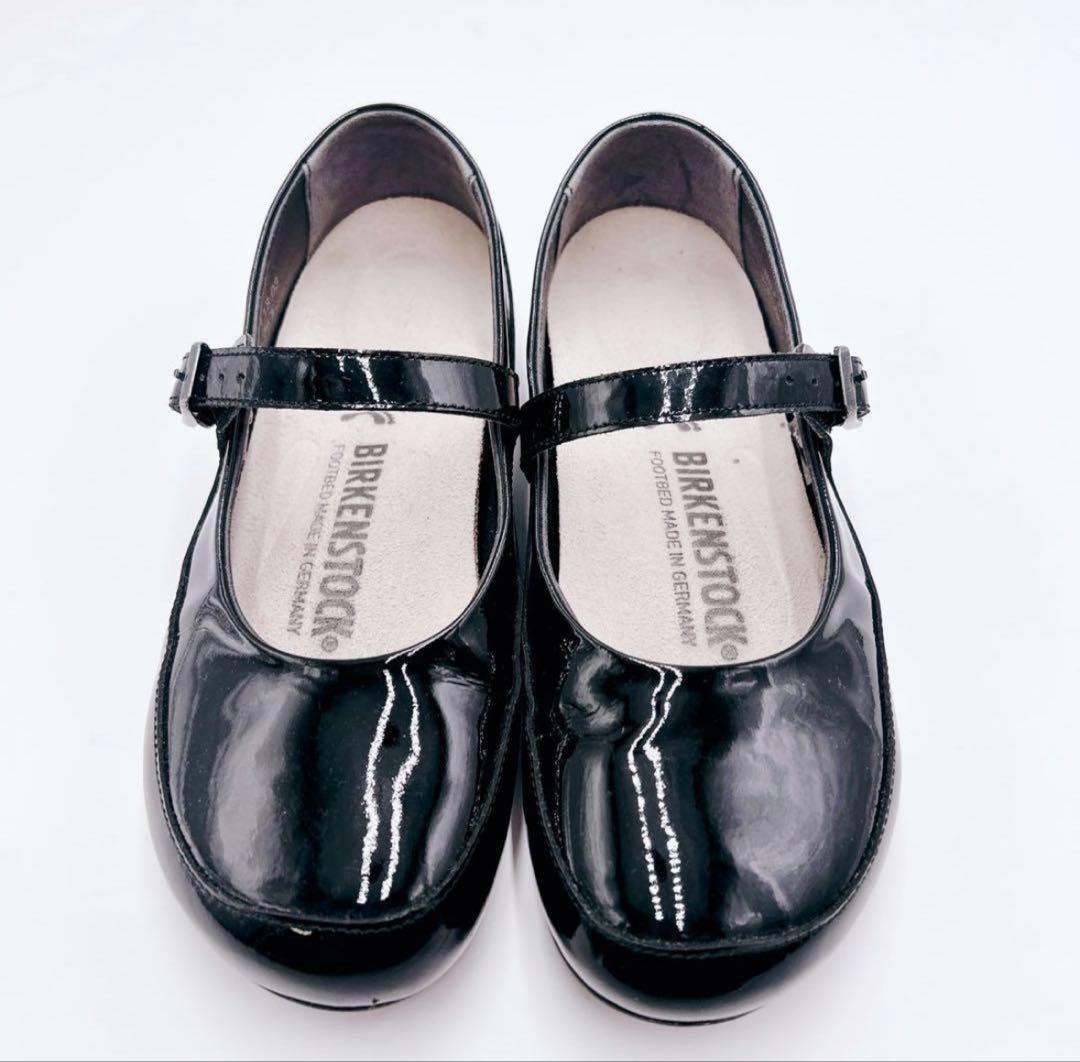 ビルケンシュトック リズモア メリージェーン 23