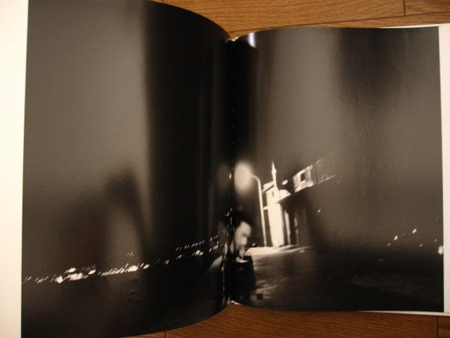 野村佐紀子　写真集　裸ノ時間　Sakiko Nomura