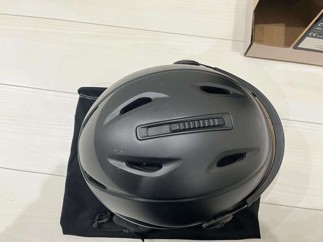 GIRO VUE MIPS AF バイザー式ヘルメット M