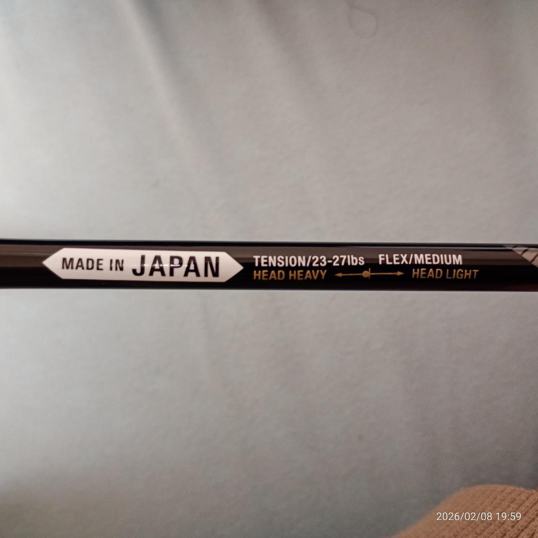 Mizuno　アルティウス01フィール BDSS 限定カラー　3Ug5　美品