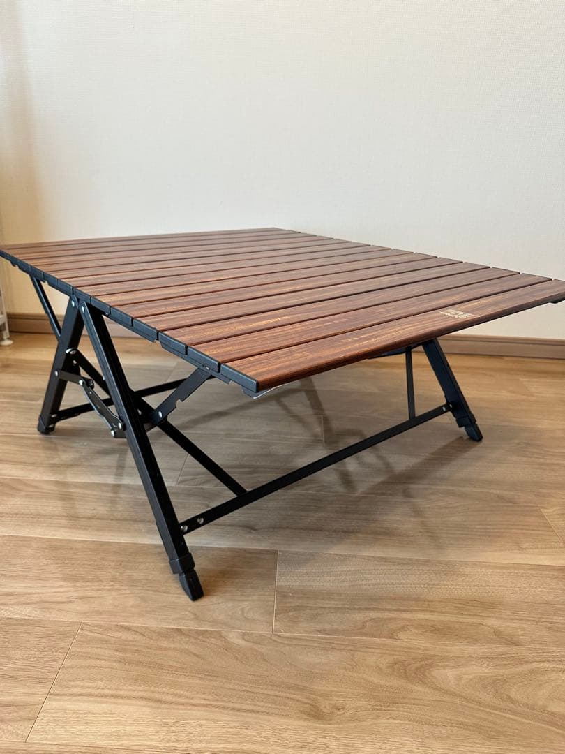 オガワ ogawa 3ハイ＆ローテーブル