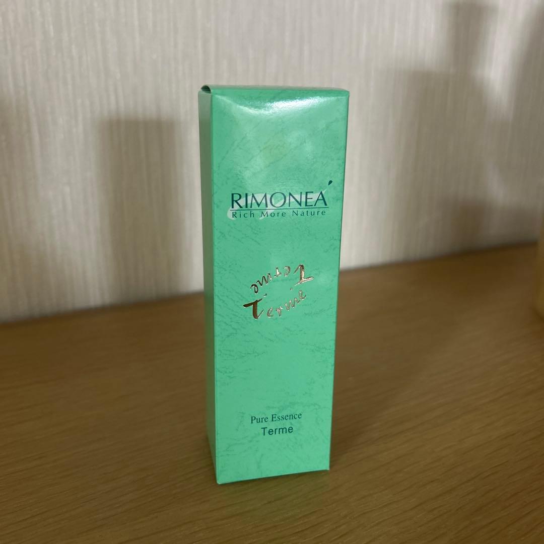 リモネアRIMONEA エステノン　テルメセット