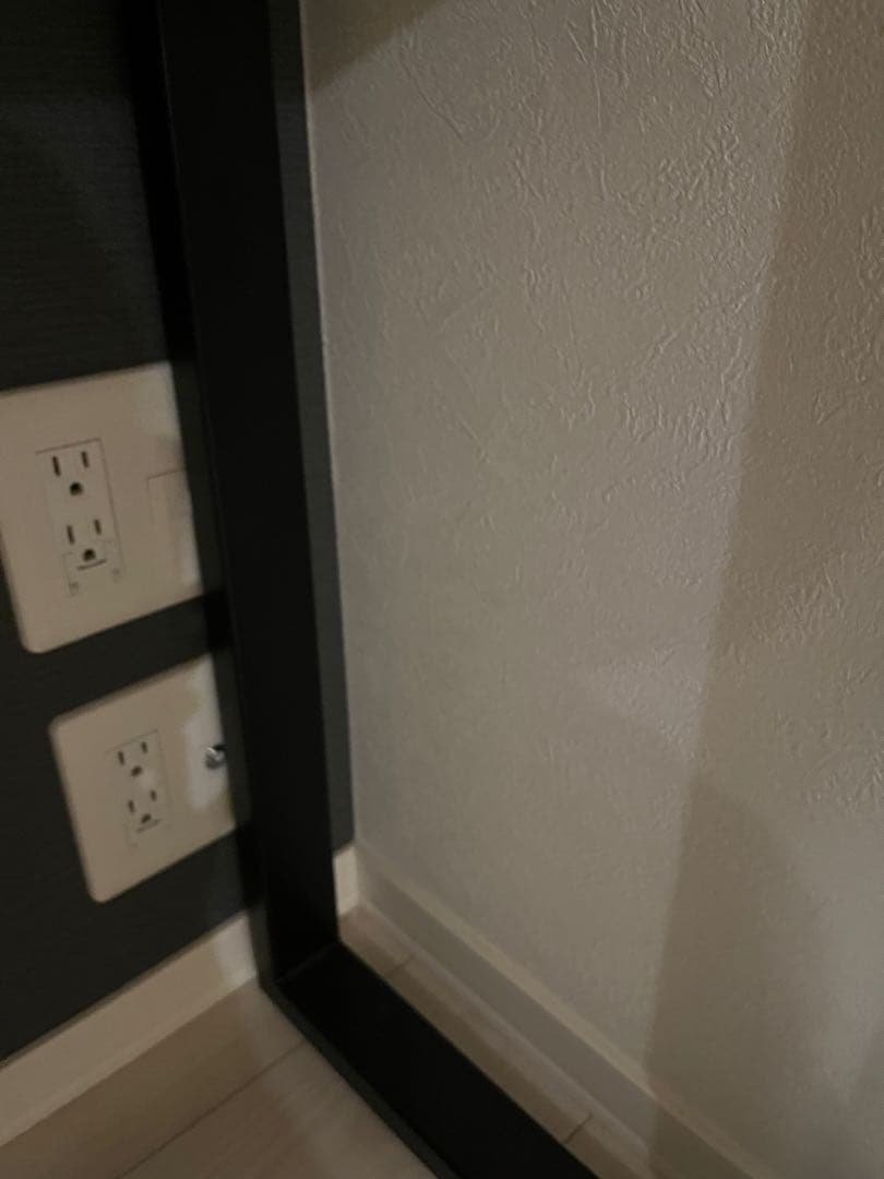 カナデモノ ✨デスク / ワークテーブル 180×47 ナチュラル