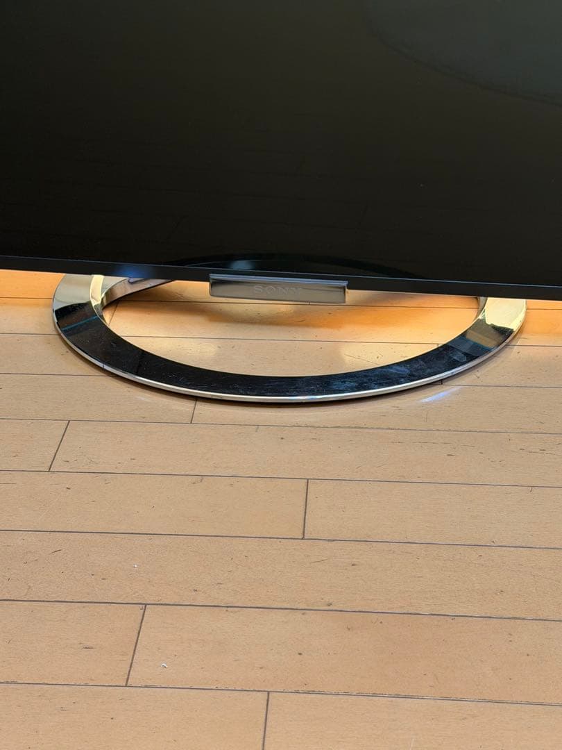 SONY BRAVIA 46V型液晶テレビ KDL-46W900A【動作確認済】