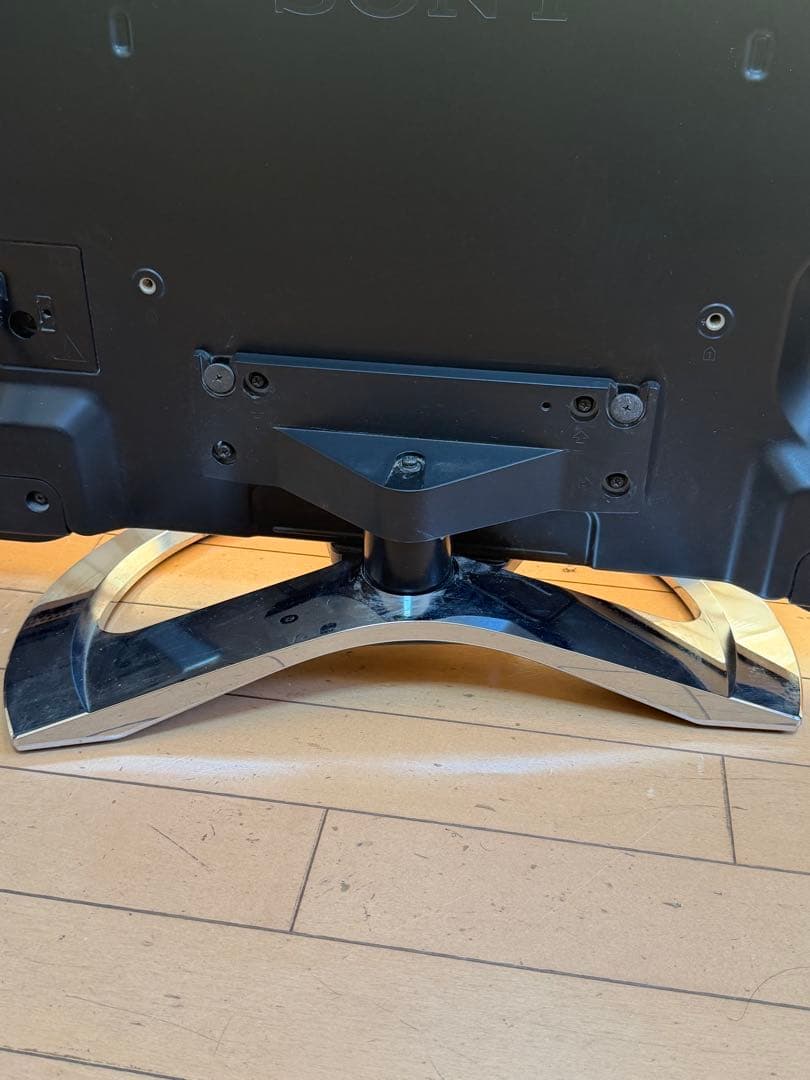 SONY BRAVIA 46V型液晶テレビ KDL-46W900A【動作確認済】