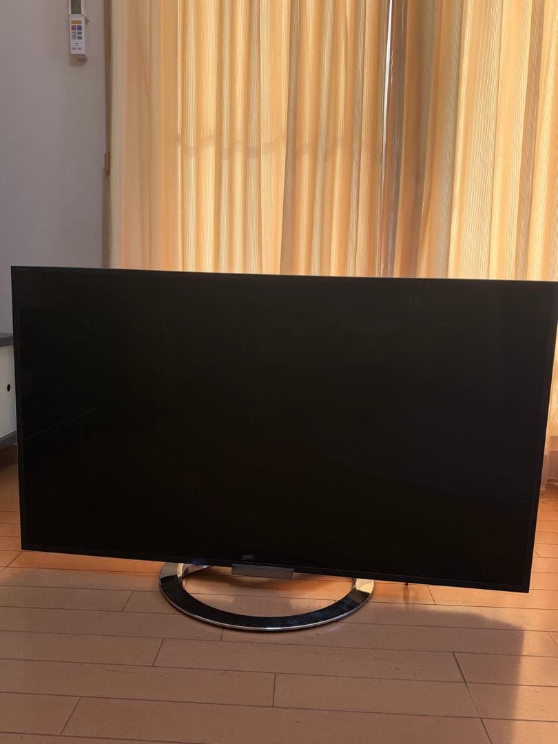 SONY BRAVIA 46V型液晶テレビ KDL-46W900A【動作確認済】