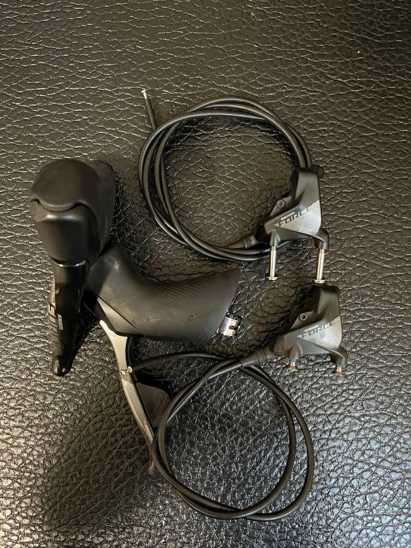 み*ん様 スラム SRAM フォース FORCE AXS レバー ブレーキセット