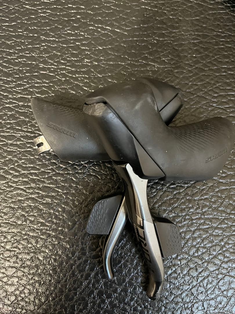 み*ん様 スラム SRAM フォース FORCE AXS レバー ブレーキセット