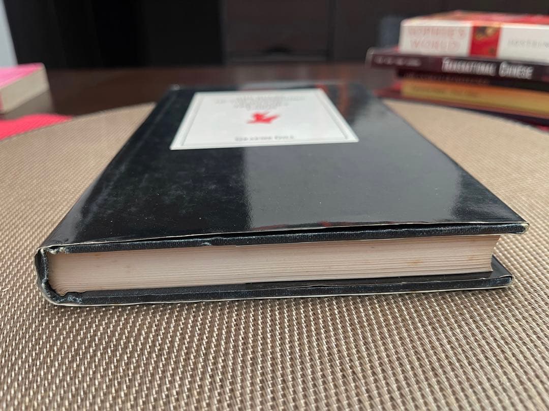 洋書 COMMUNIST PARTY OF THE SOVIET UNION