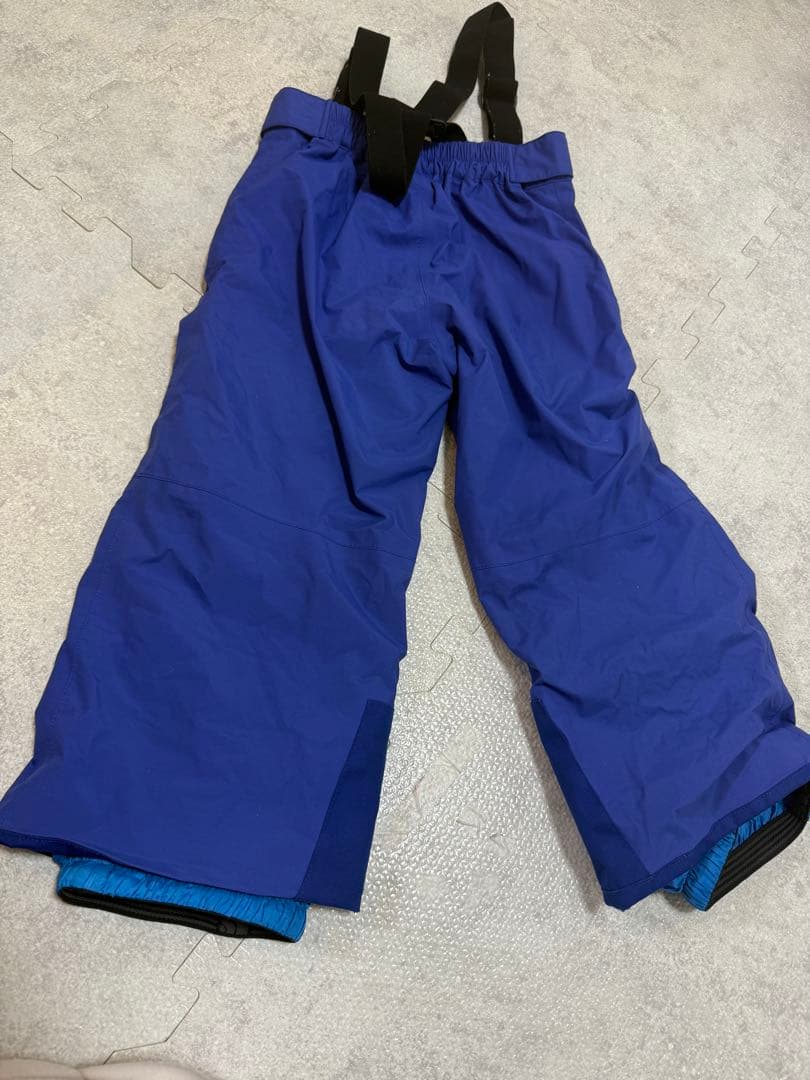 最終値下げ‼️ ノースフェイス　スキーウェア　スノーウェア　110