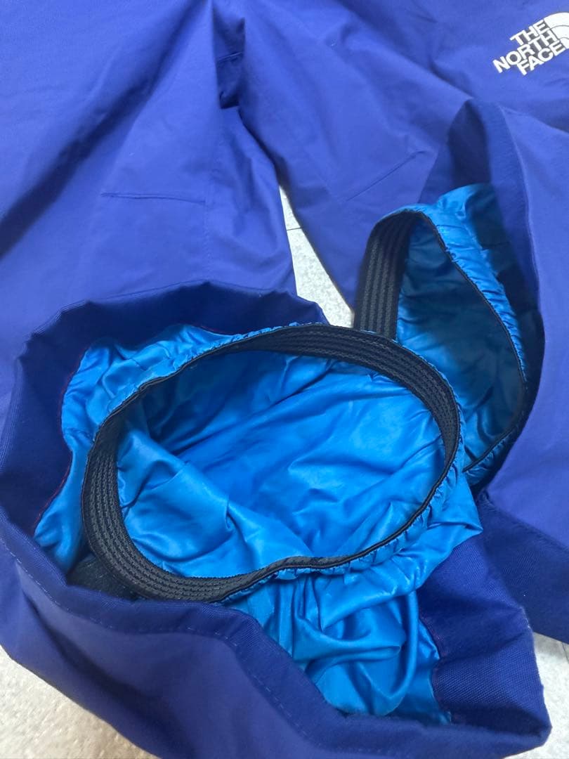 最終値下げ‼️ ノースフェイス　スキーウェア　スノーウェア　110