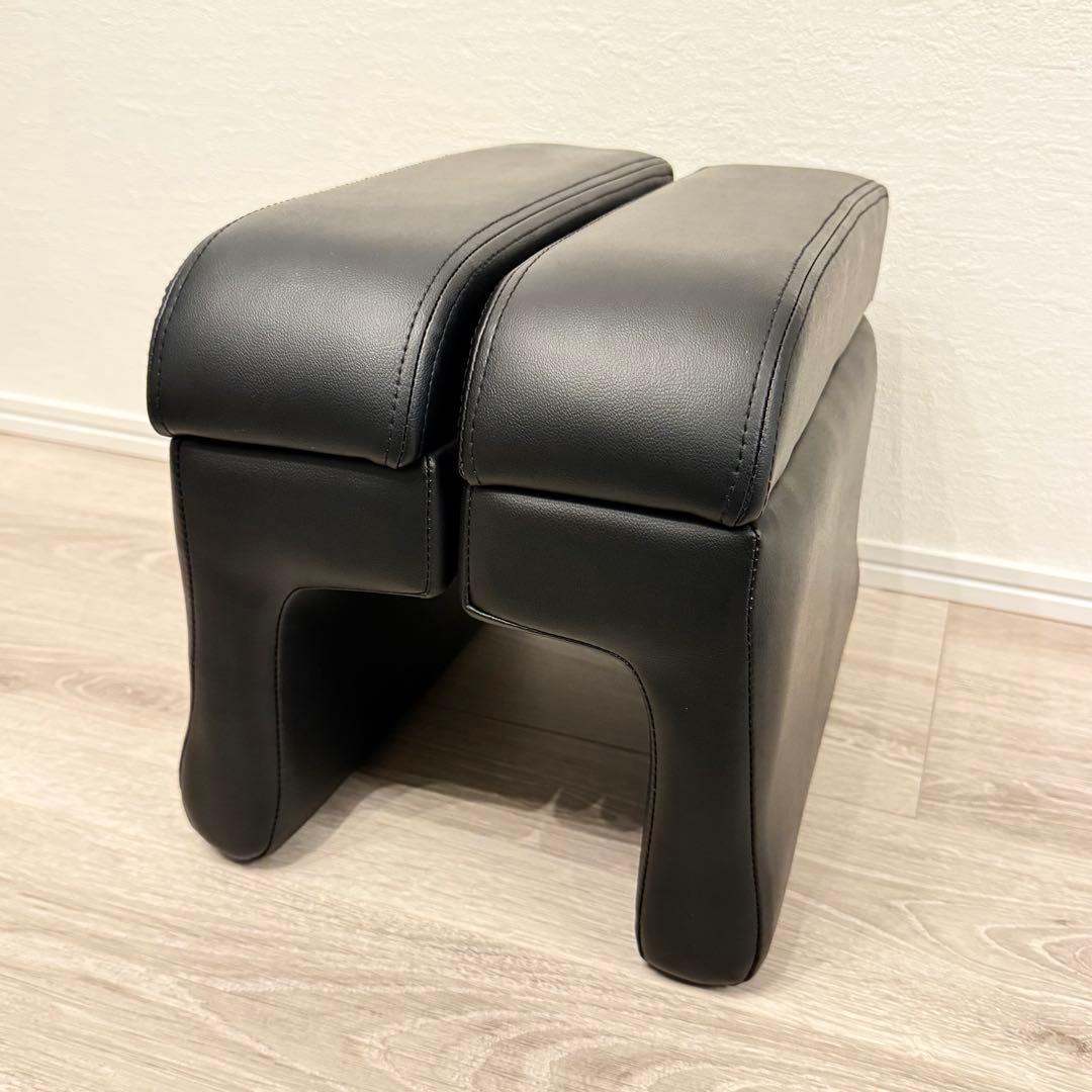 ☆新品未使用☆シーエー産商 200系ハイエース アームレスト A-355