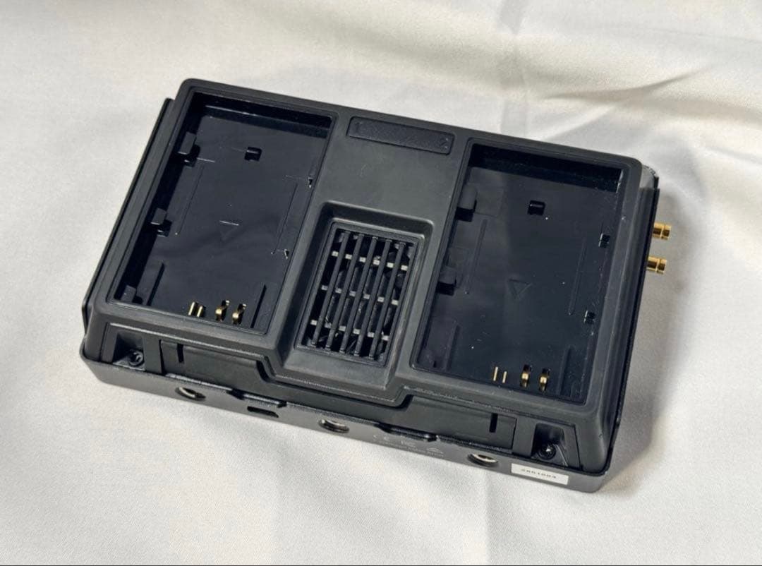 し*ん様 Blackmagic Video Assist 5 ＋ACアダプター