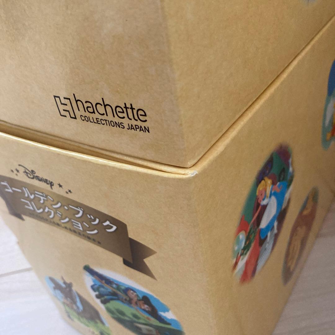 お値下しました【難あり】ディズニーゴールデンブック1~100巻