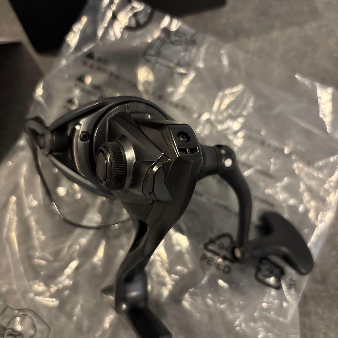 18エクスセンスci4 C3000M ヴァンキッシュ