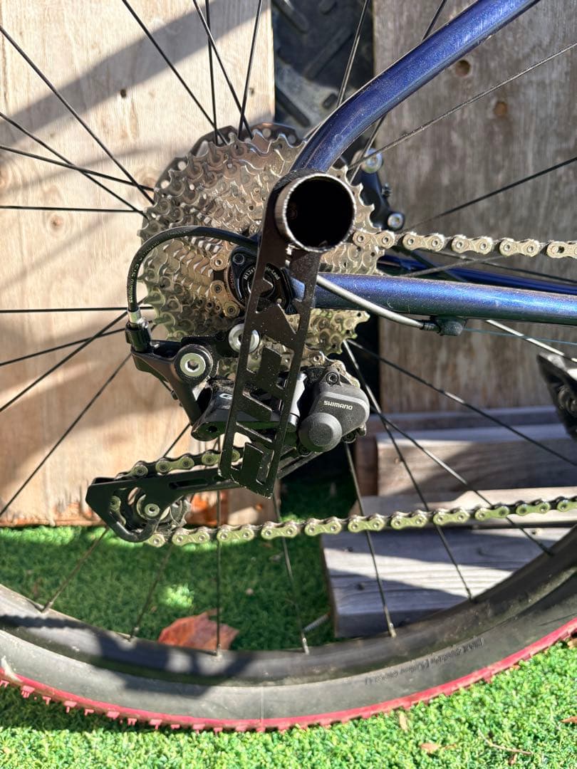 omochiCannondale Topstone2 オマケ多数