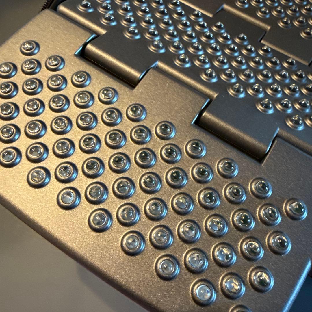 RAPHA（ラパ）レーザー治療器　GCOOP 402VIP マッサージ機