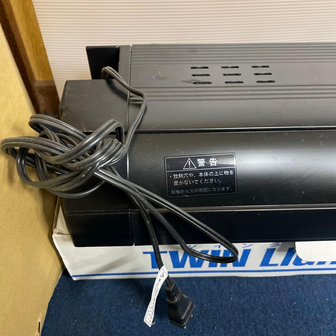 KOTOBUKI TWIN LIGHT S1200 コトブキ　ツインライト