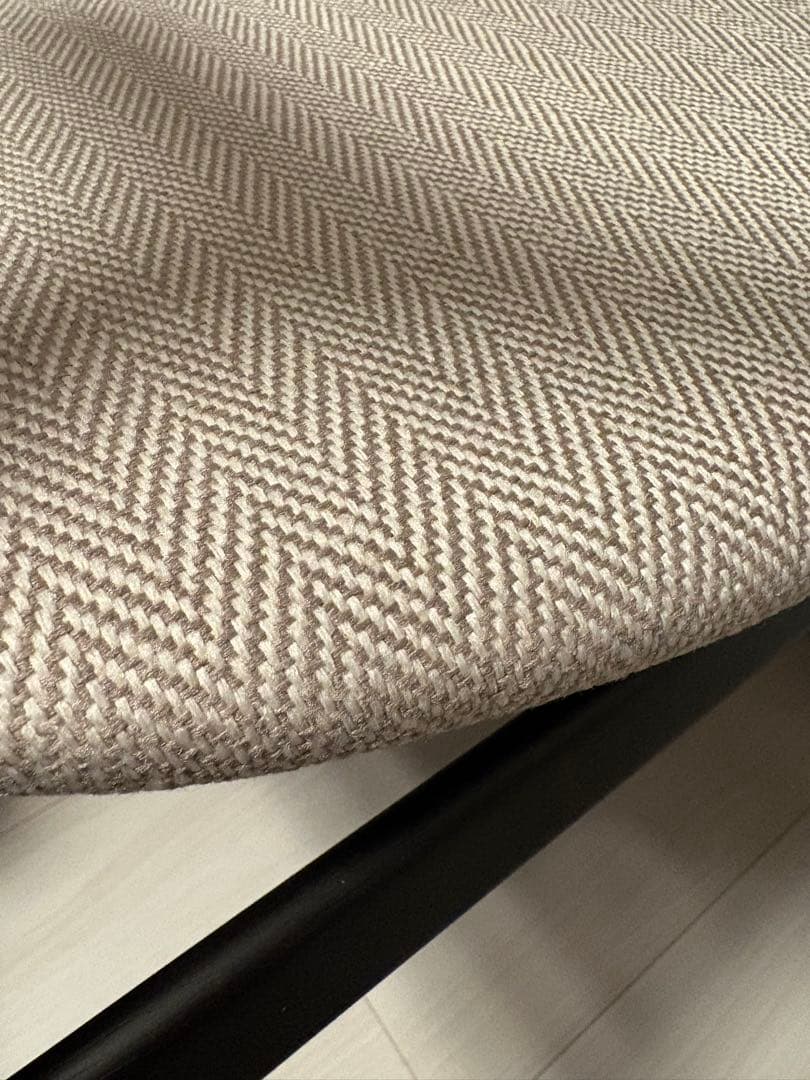 【RHマイナス】FUJIEI ダイニングチェア 2脚目