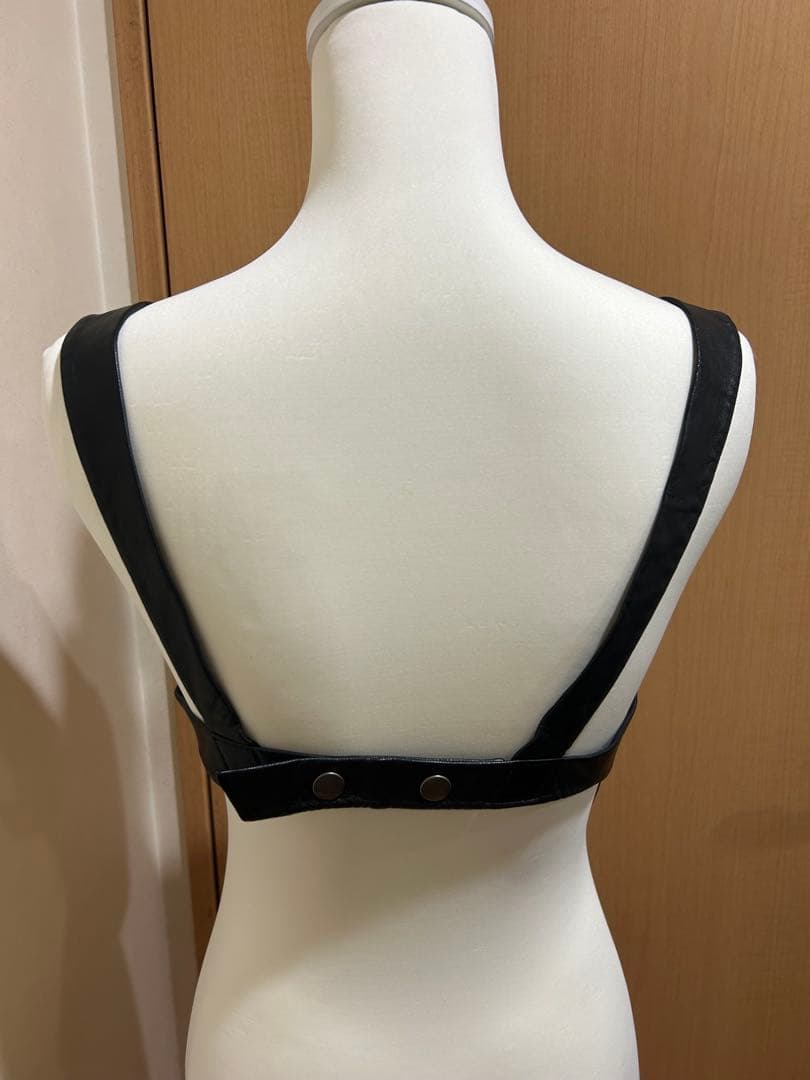 ⭐️イッセイ ミヤケ羊皮ビュスチェ⭐️