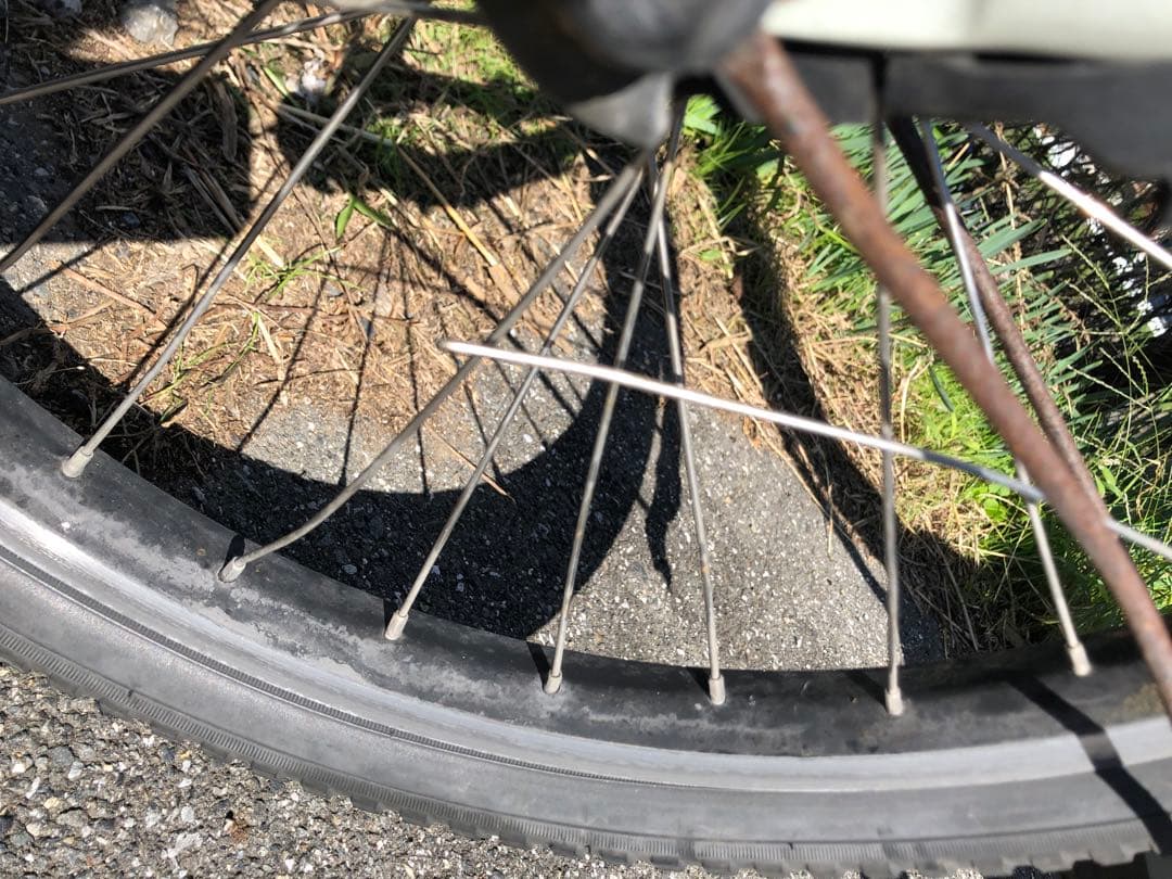 値下げ[404]送料無料 ブリヂストン bikke ビッケ　電動自転車