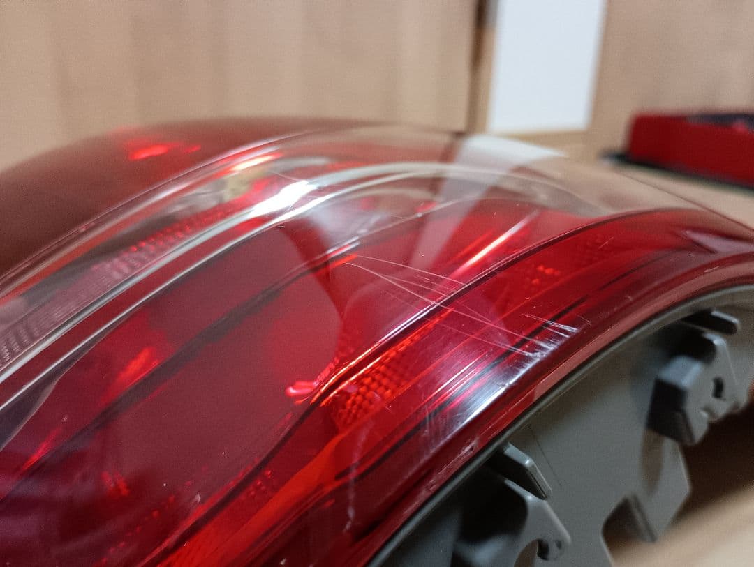 200系 クラウン ロイヤルサルーン 後期用 右セット