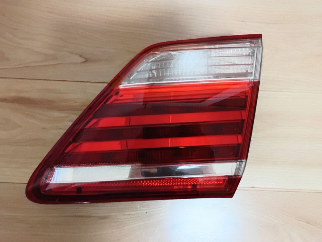 200系 クラウン ロイヤルサルーン 後期用 右セット