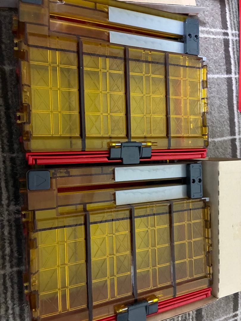 トミカハイパーレスキュー　セット