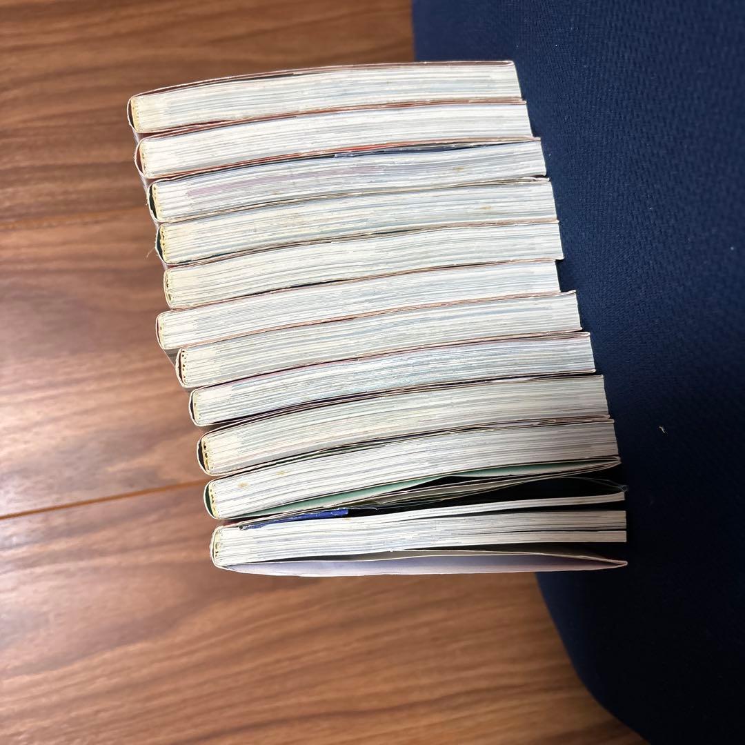 ドラゴンボールZ 映画カラー漫画