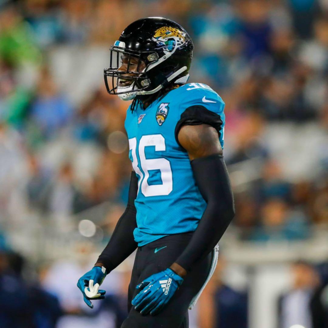 アメフト ADIZERO 5 STAR 7.0 グローブ ジャガーズ【新品】