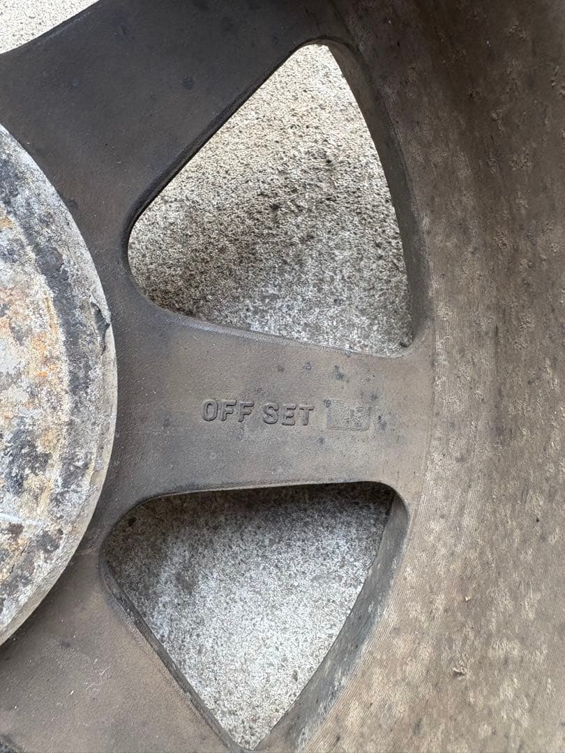 ハヤシ　15インチ　ハヤシストリート　ハヤシレーシング