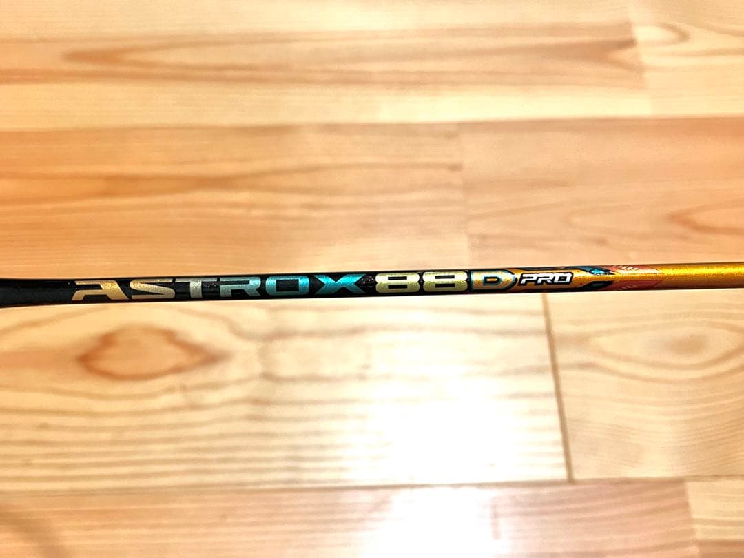 ASTROX88D PRO 4u5 国内正規品