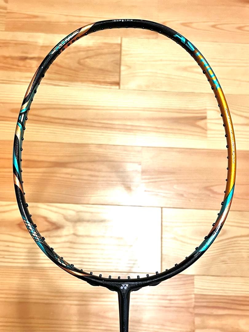 ASTROX88D PRO 4u5 国内正規品