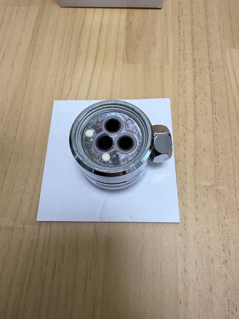 CB-SEF8 食洗機用分岐水栓