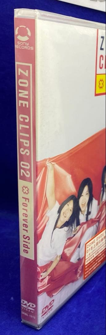 A6 ZONE CLIPS 02～Forever Side～