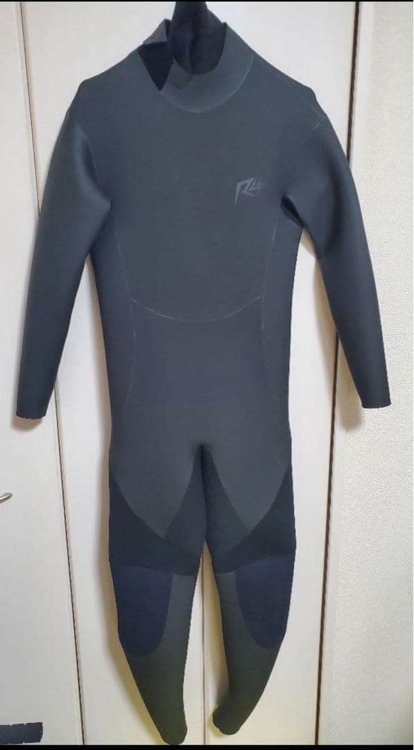 RSS SURF EVOTRIC セミドライ 5/3ｍｍ　サイズMLB