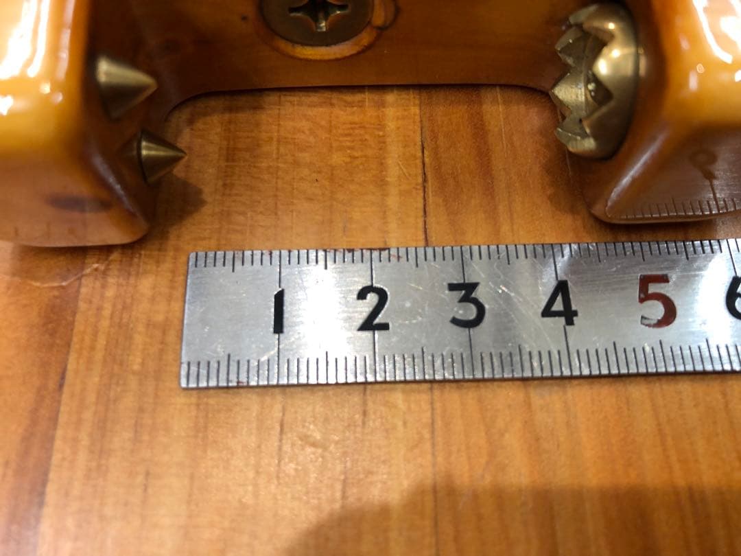 万力　ヘラぶな用