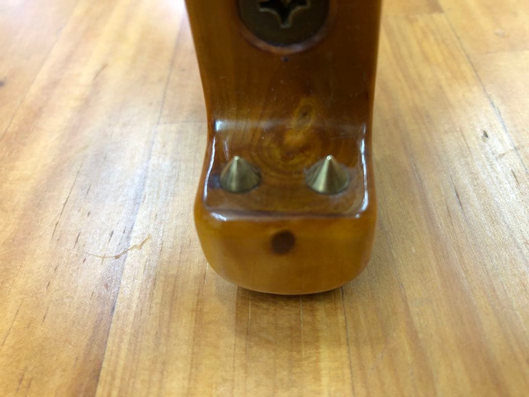 万力　ヘラぶな用