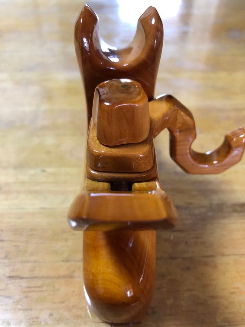 万力　ヘラぶな用