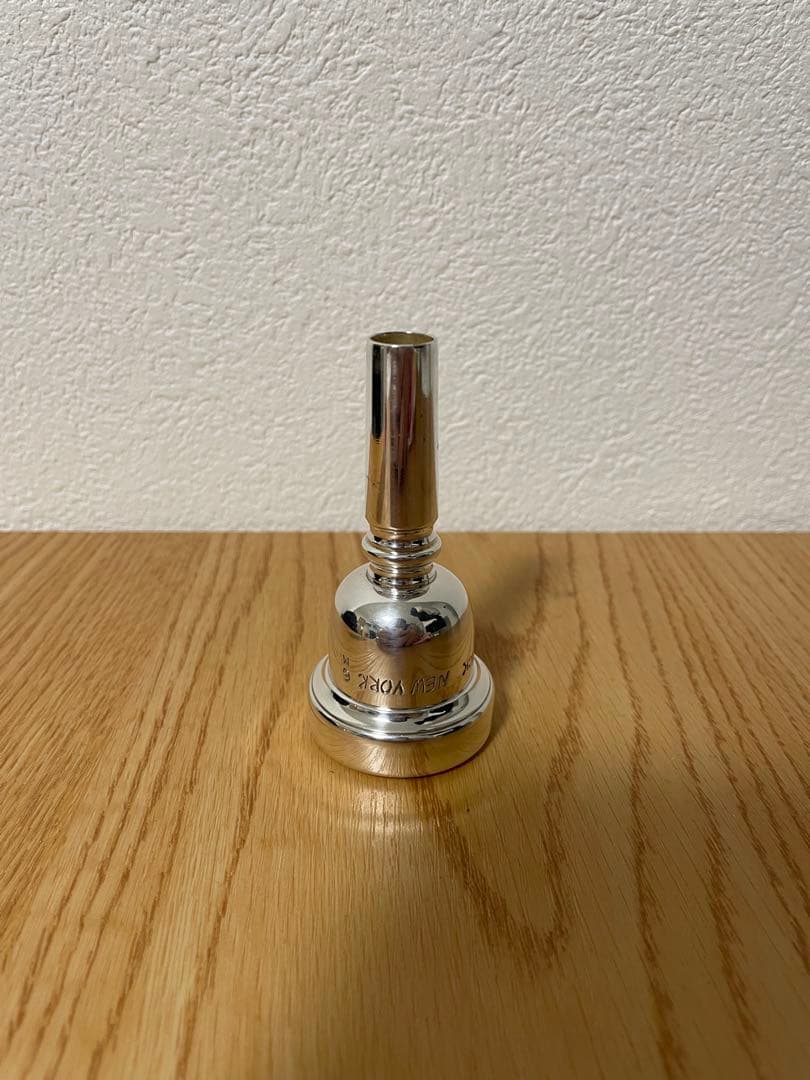 管楽器・吹奏楽器 Greg Black New York 6 Medium Weight