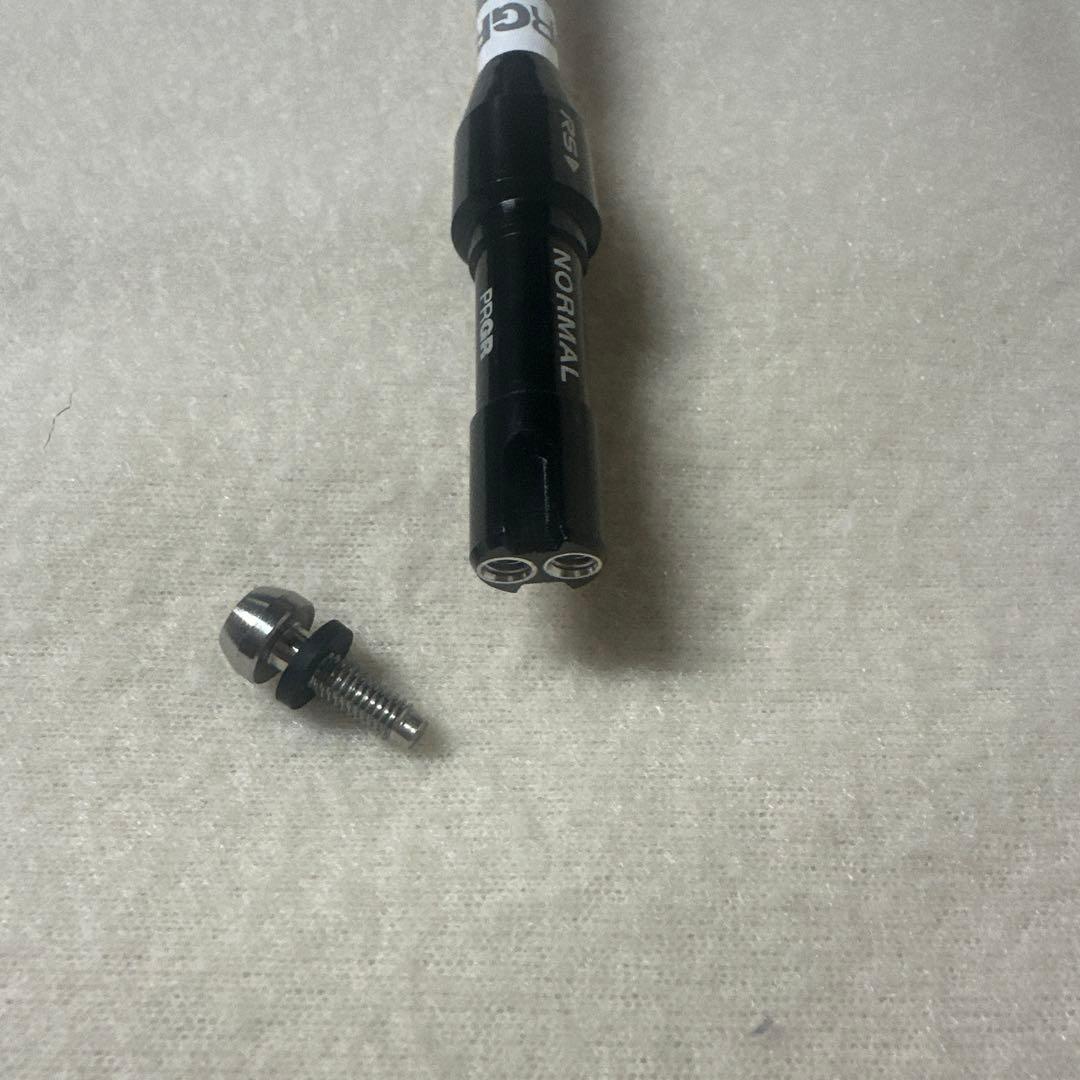 PRGR 1W用　デァマナ　（SR)