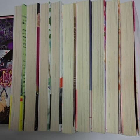 BL小説 色々　バラ売り　BL文庫