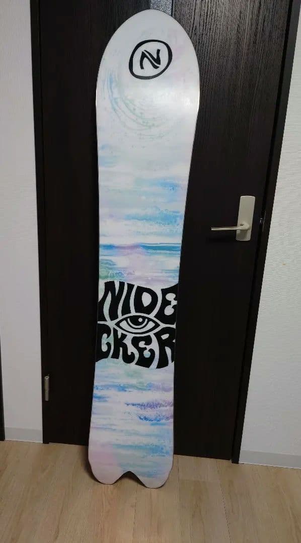 ル*ァ様 NIDECKER beta 157cm