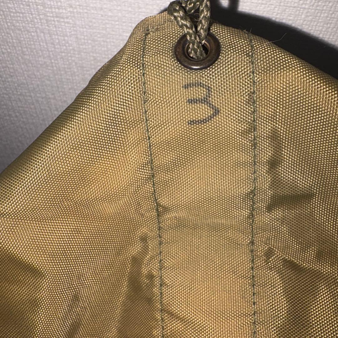 演習バック　迷彩リュック　75ℓ