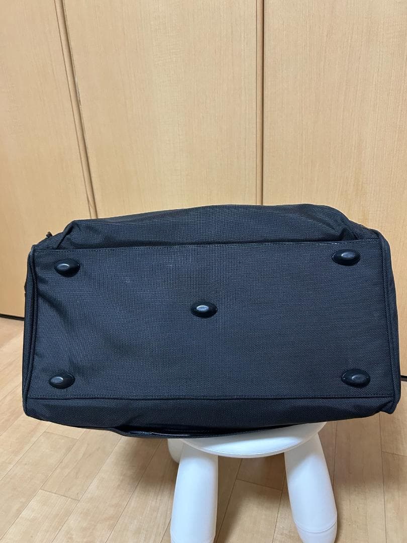 【美品】トゥミ TUMI ボストンバック ダッフルALPHA 2 22126D2