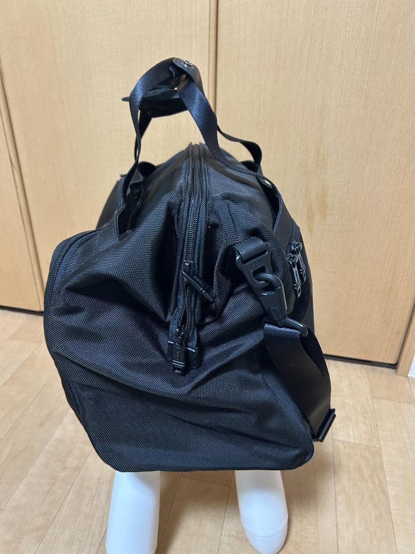 【美品】トゥミ TUMI ボストンバック ダッフルALPHA 2 22126D2