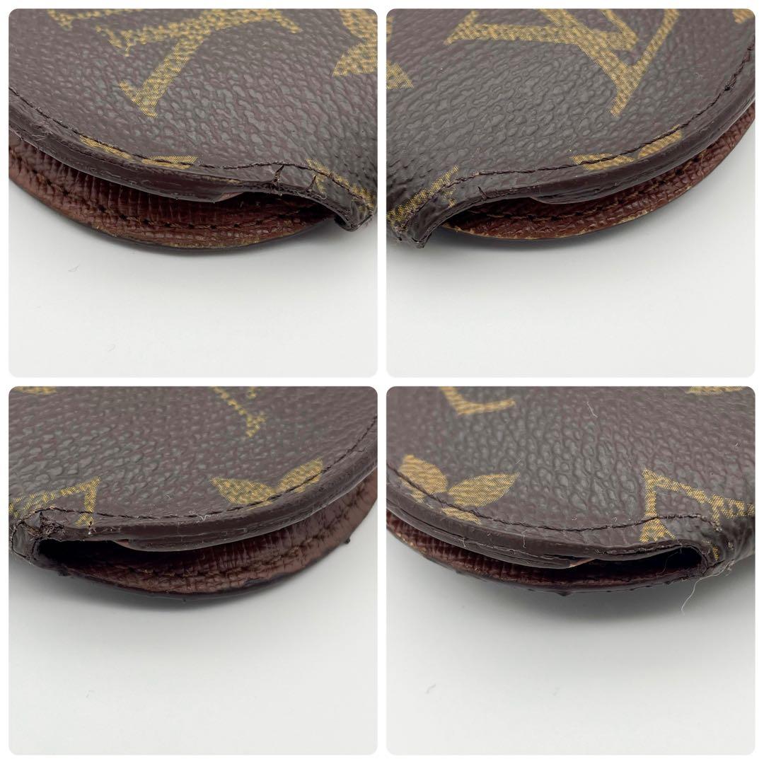 【極美品】ルイヴィトン モノグラム ミュルティクレ ロンGM 6連